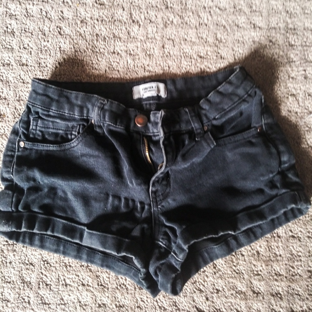 Shorts